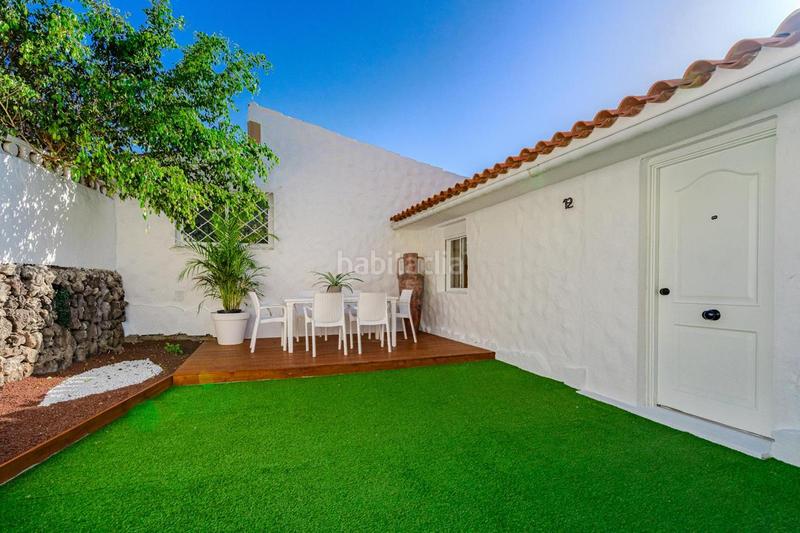 Foto 676dc6c3-51a7-426f-903e-521c2b2b9147. Maison dans Chayofa Arona