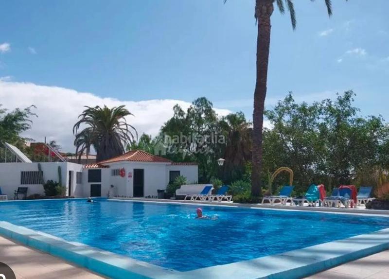 Foto c491a611-54e3-4966-bf7a-5117ce617ded. Maison dans Chayofa Arona