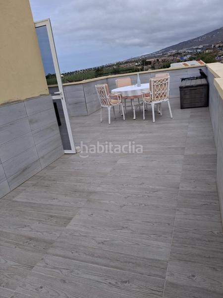 Foto 5e30635d-3010-4d78-a1b1-562ac10140b8. Casa amb piscina a Playa Fañabé Alto Adeje