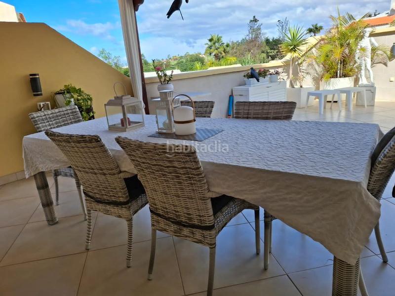 Foto c6d39d3c-074b-4d87-9c67-45c6695e96d2. Casa amb piscina a Playa Fañabé Alto Adeje