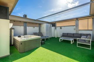 Appartement  Formentera