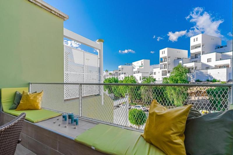 Foto d3a02a35-468e-4cfc-bb42-384be72c73c8. Appartement avec piscine dans Torviscas Bajo Adeje