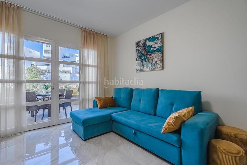 Foto 6fedf20e-bddc-4eb0-a9c0-2581b30e77c9. Flat with pool in Torviscas Bajo Adeje