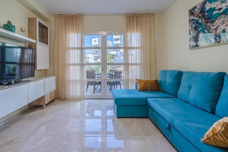 Foto 9ac36898-735d-4dbd-b5df-02a01f25f334. Flat with pool in Torviscas Bajo Adeje