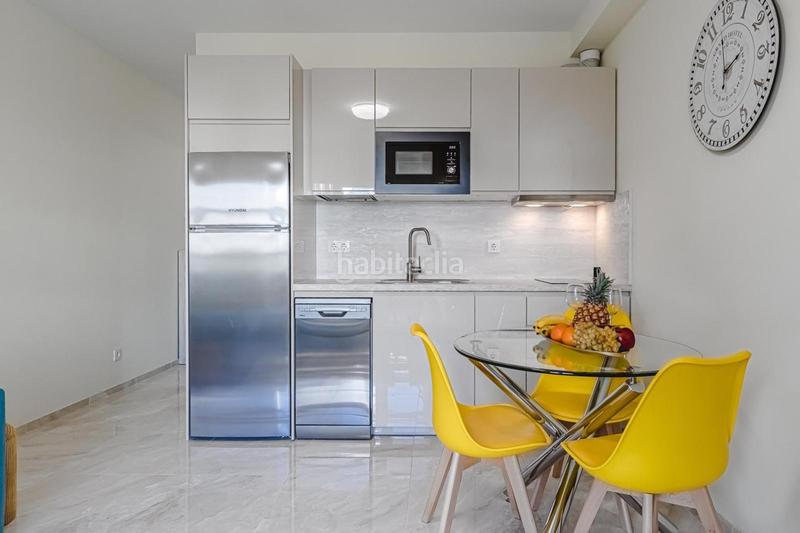 Foto b8e1003e-568b-4788-975a-f10d9fa8b62d. Flat with pool in Torviscas Bajo Adeje
