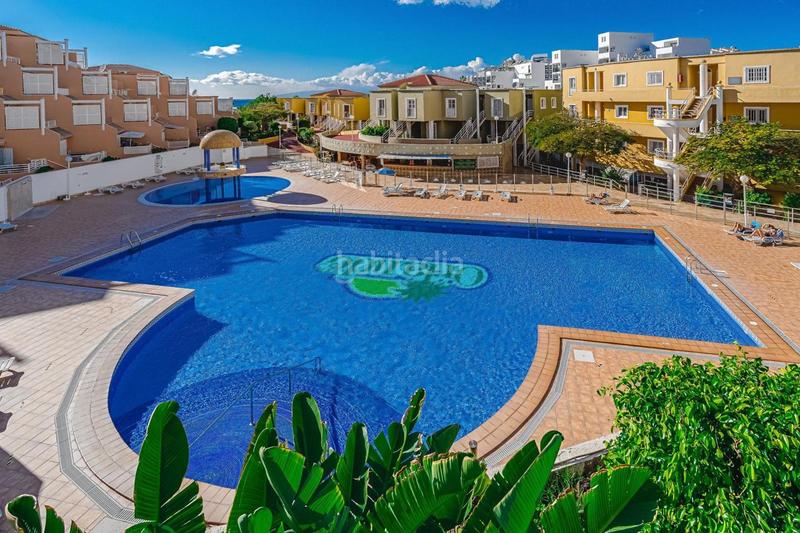 Foto cdfa5208-3dd8-4560-b7e6-24fddbbdafdc. Piso en Torviscas Bajo Adeje
