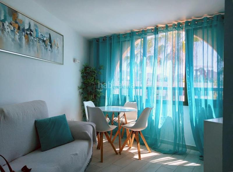 Foto 27a5eb2a-ee8d-46f4-9ff9-83560f8df250. Estudio en Playa de las Américas Arona