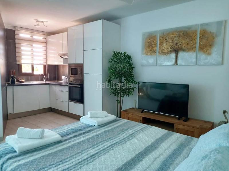 Foto 5366e8f8-ebb7-4b99-ba9e-7647a7990e14. Estudio en Playa de las Américas Arona