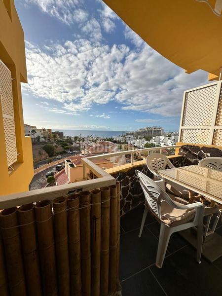 Foto 087c5923-83e0-4341-8bed-82e36be64779. Estudio en Torviscas Bajo Adeje