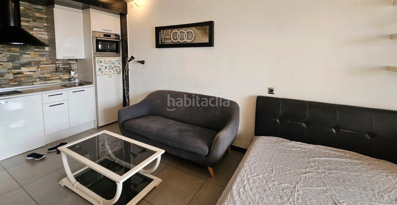 Foto 7c132dec-e621-4425-b0b0-ad80d49af0a1. Estudio en Torviscas Bajo Adeje