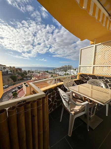 Foto 08d7c324-a264-4a35-aed5-e27b07ca73d1. Studiowohnung mit pool in Torviscas Bajo Adeje