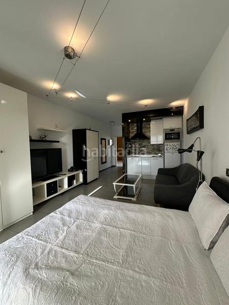 Foto 21b9f378-2a95-4a51-b116-6304ed07edae. Studiowohnung mit pool in Torviscas Bajo Adeje