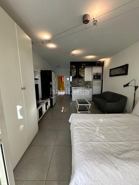 Foto 246ddb62-fe89-4be5-8529-35a3c5645f09. Studiowohnung mit pool in Torviscas Bajo Adeje