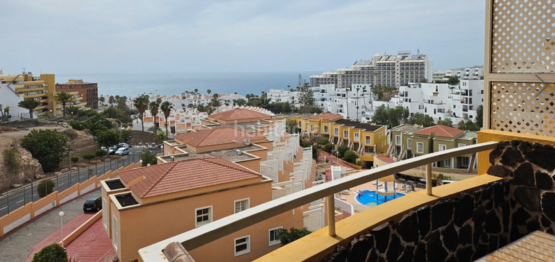 Foto 59900012-bd5e-4aca-85ec-5cf36ea856d2. Studiowohnung mit pool in Torviscas Bajo Adeje
