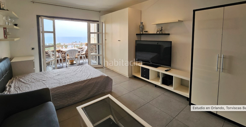 Foto 750868b6-fa92-4ec4-8488-feb027096409. Studiowohnung mit pool in Torviscas Bajo Adeje