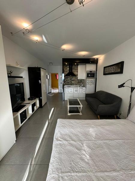 Foto b8078fbd-79fe-47c6-b500-6b4e8403798f. Studiowohnung mit pool in Torviscas Bajo Adeje