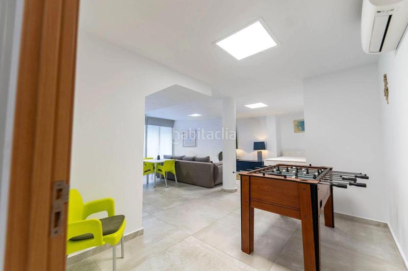 Foto 0d2bdf0e-73d7-454b-bcd3-037171c37880. House with parking pool in Playa Fañabé Alto Adeje