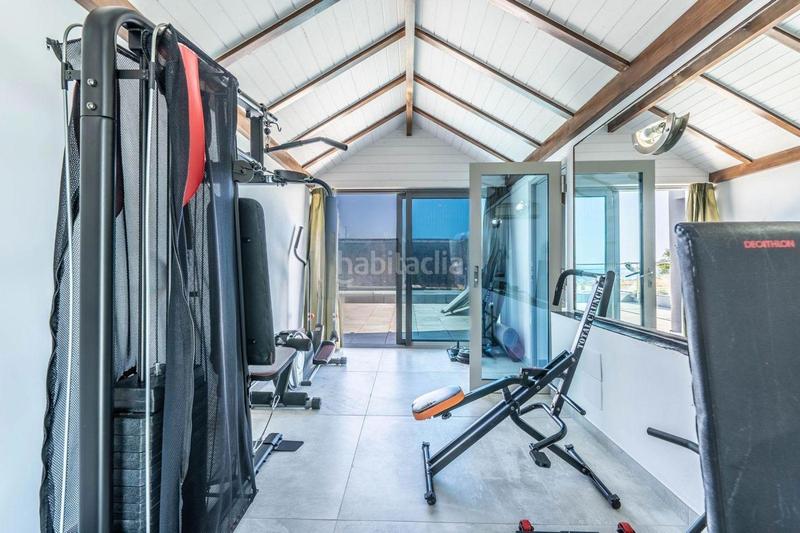 Foto f24df026-c60e-4f4c-9102-32322576d6d4. House with parking pool in Playa Fañabé Alto Adeje