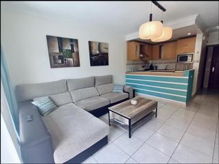 Ground floor in Antonio Navarro
