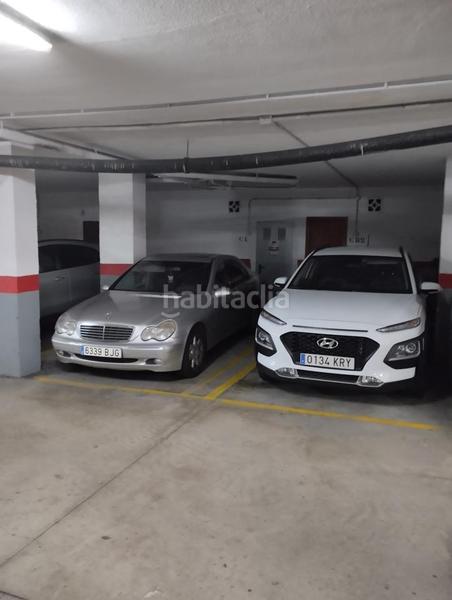 Foto bee05639-ddac-474d-a5a1-05c649beca1c. Erdgeschoss mit parking in San Eugenio Bajo Adeje