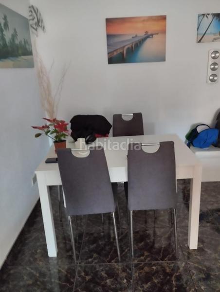 Foto 147e8661-4194-47b5-8555-359b13693908. Ground floor with parking in San Eugenio Bajo Adeje