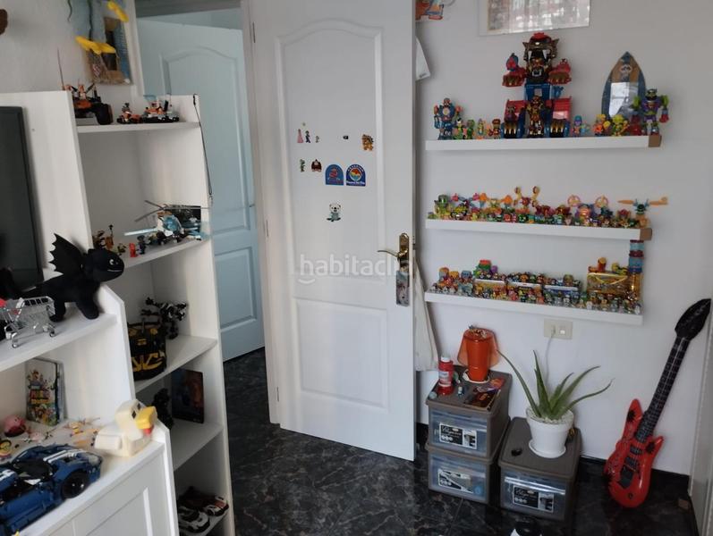 Foto 196ab451-bfac-403b-b93d-a7944fa821cc. Ground floor with parking in San Eugenio Bajo Adeje