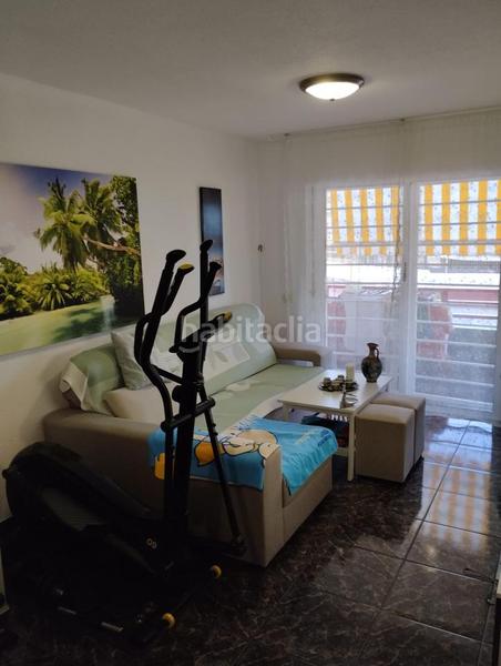 Foto 6845df88-bb4b-44b1-b832-591496465f1c. Ground floor with parking in San Eugenio Bajo Adeje