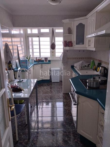 Foto c4e7fd65-c8b2-46f1-adbe-0df6c61d71af. Ground floor with parking in San Eugenio Bajo Adeje