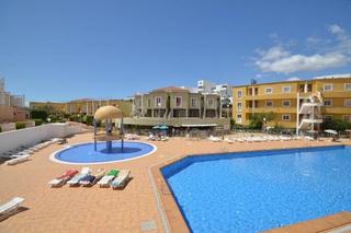 Appartement  Antonio navarro