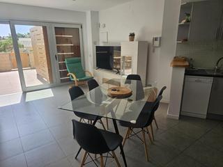 Dúplex  Juan carlos i