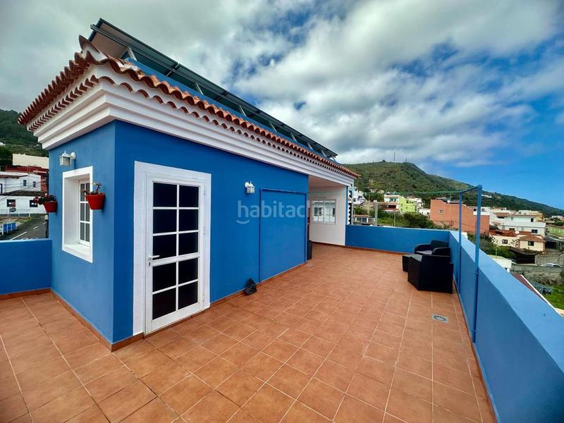 Foto f648372f-8e5e-4d69-b953-f7f022145b74. Casa en La Vega - El Amparo - Cueva del Viento Icod de los Vinos