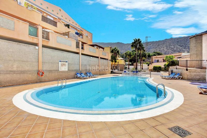 Foto 2d98f295-2005-4899-8cfe-f11701532079. Appartamento con piscina in Torviscas Centro y Alto Adeje
