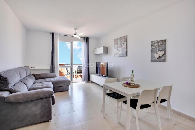 Foto 38dbd608-4084-43b4-84bd-b7ac9c497952. Appartamento con piscina in Torviscas Centro y Alto Adeje