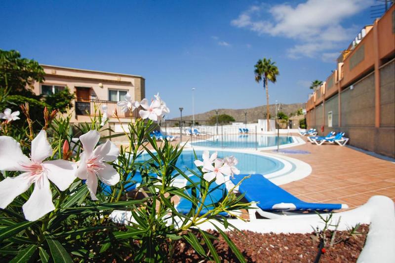 Foto 6c534291-2de9-4a31-866e-d4b5e9ce1655. Appartamento con piscina in Torviscas Centro y Alto Adeje