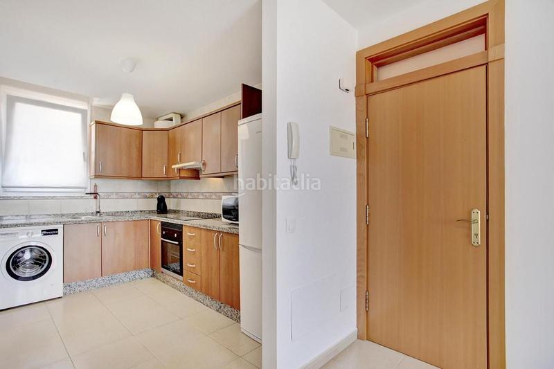 Foto cf8950de-e11a-4719-9bf7-ad18d6407ab0. Appartamento con piscina in Torviscas Centro y Alto Adeje