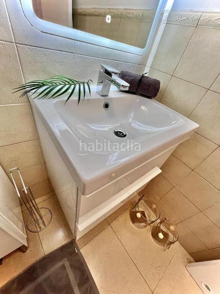 Foto dd7b4156-f665-4bff-872f-dac09ad90598. Appartamento con piscina in Torviscas Centro y Alto Adeje