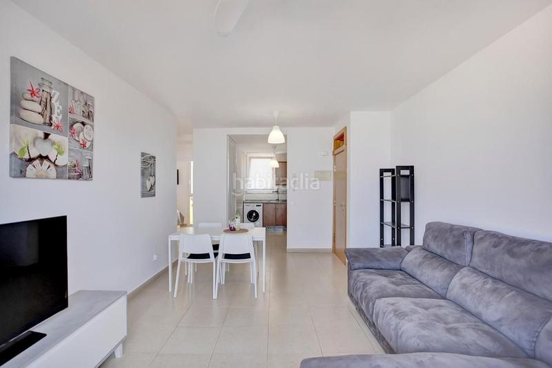 Foto e39b9f72-c946-4a15-a89a-fe5404eb2863. Appartamento con piscina in Torviscas Centro y Alto Adeje