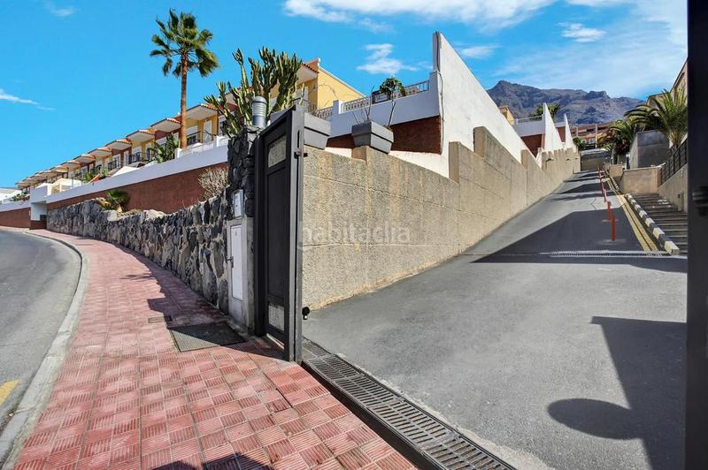 Foto 13ce9ebc-f390-423e-aaa7-536032e59d1a. Appartement avec piscine dans Torviscas Centro y Alto Adeje