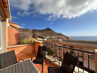 Appartement  Galicia