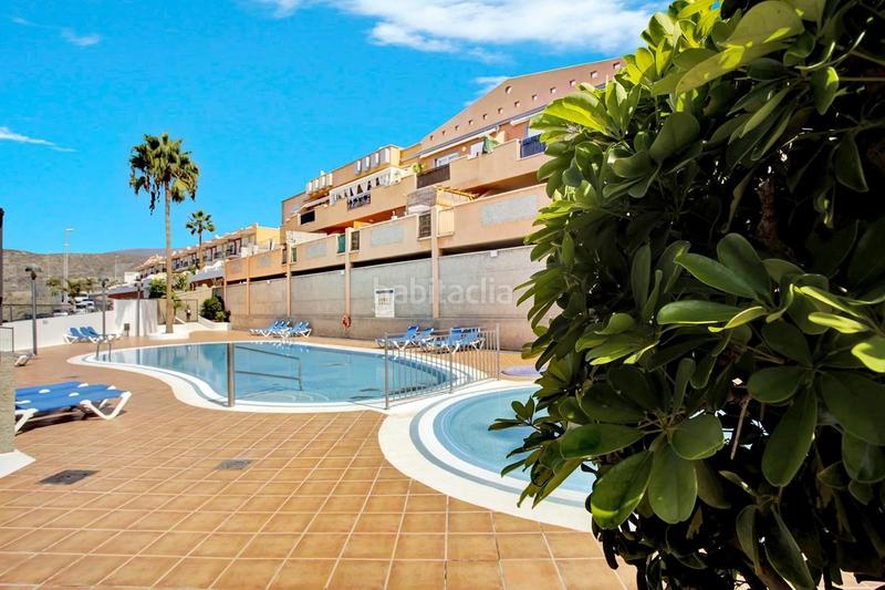 Foto f084c924-ff39-4348-a22a-ffd4d4fcd127. Flat with pool in Torviscas Centro y Alto Adeje