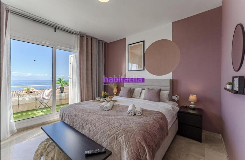 Foto 0e07a553-d4b6-4e2e-a31b-cb6b8289bcb4. Duplex with parking pool in Puerto de Santiago Santiago del Teide