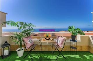 Duplex à Puerto de Santiago