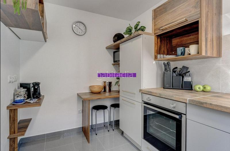Foto 5722aa72-8657-4780-9888-e8e1b709fcf2. Duplex with parking pool in Puerto de Santiago Santiago del Teide