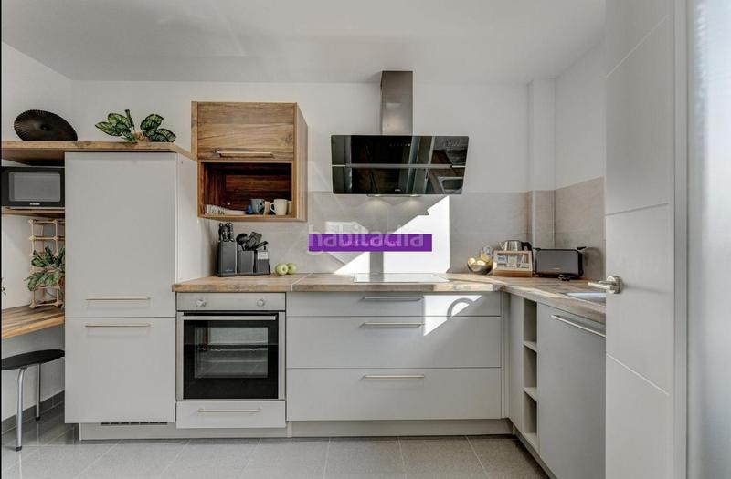 Foto 6ea56f08-798e-4062-ad2a-422e6787174d. Duplex with parking pool in Puerto de Santiago Santiago del Teide