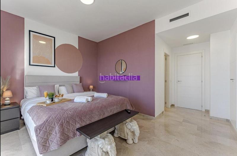 Foto 856f33e0-1f47-4a17-963c-fcb4f5553fdb. Duplex with parking pool in Puerto de Santiago Santiago del Teide