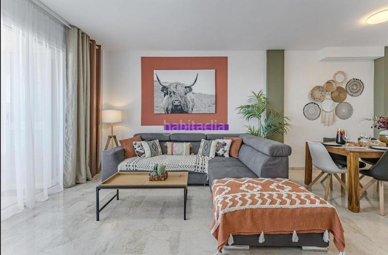 Foto ac3e3ff1-6cfd-4897-8b4e-74a1027c32c2. Duplex with parking pool in Puerto de Santiago Santiago del Teide