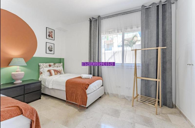 Foto e10b0a5a-4db6-4194-bbb7-39af2b80d2ea. Duplex with parking pool in Puerto de Santiago Santiago del Teide