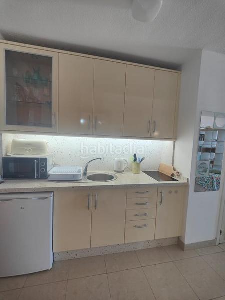 Foto a62726b8-80e0-4aca-a6e5-dd355b1539ff. Estudi amb piscina a Los Cristianos Arona