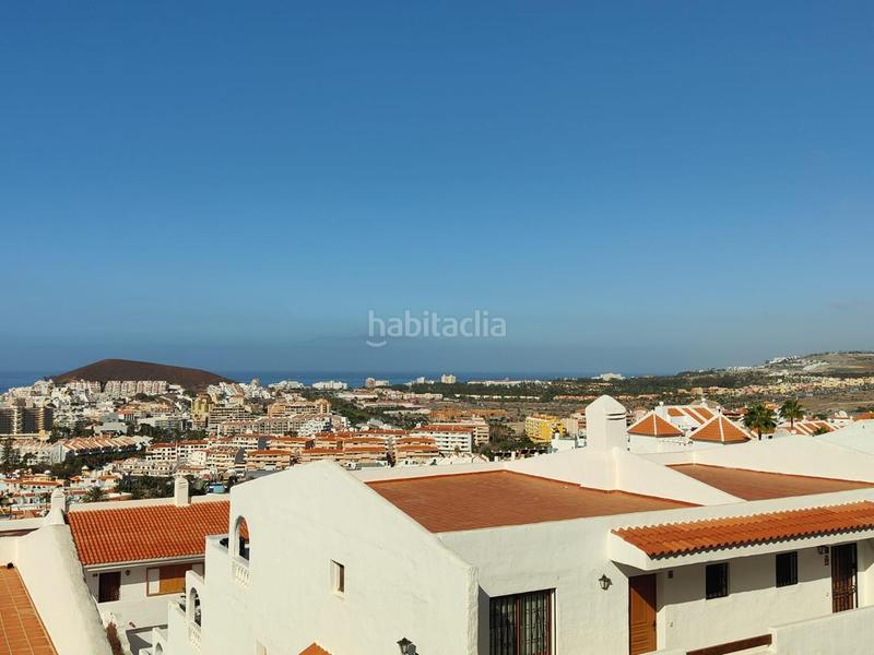 Foto b4138e97-4f66-443a-8cf7-7e26b63404a4. Estudi amb piscina a Los Cristianos Arona