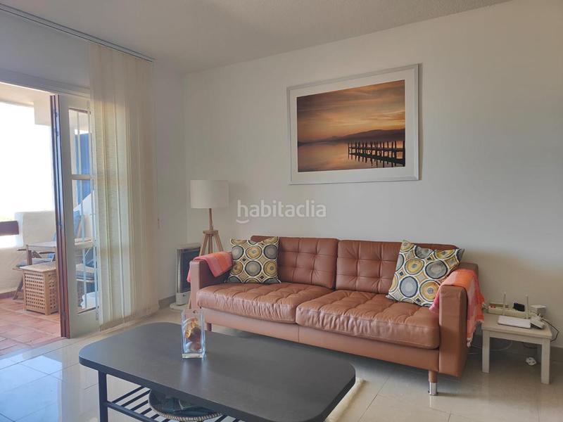 Foto d9470fef-6c8b-406b-9fcf-4359dfec25aa. Estudi amb piscina a Los Cristianos Arona